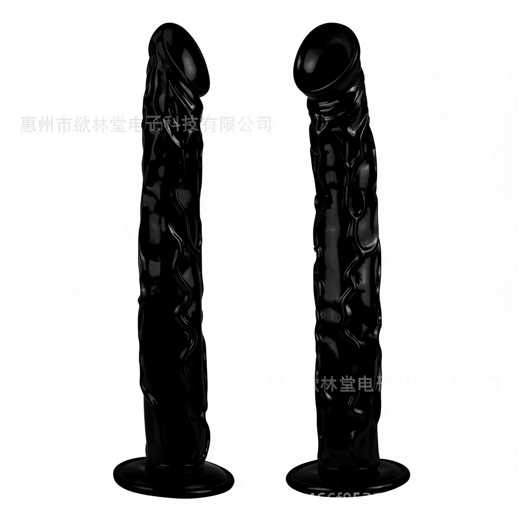 Realistic Dildo - Mairalea