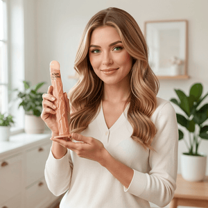 Realistic Dildo - Mairalea