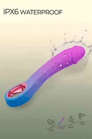 Realistic Dildo2