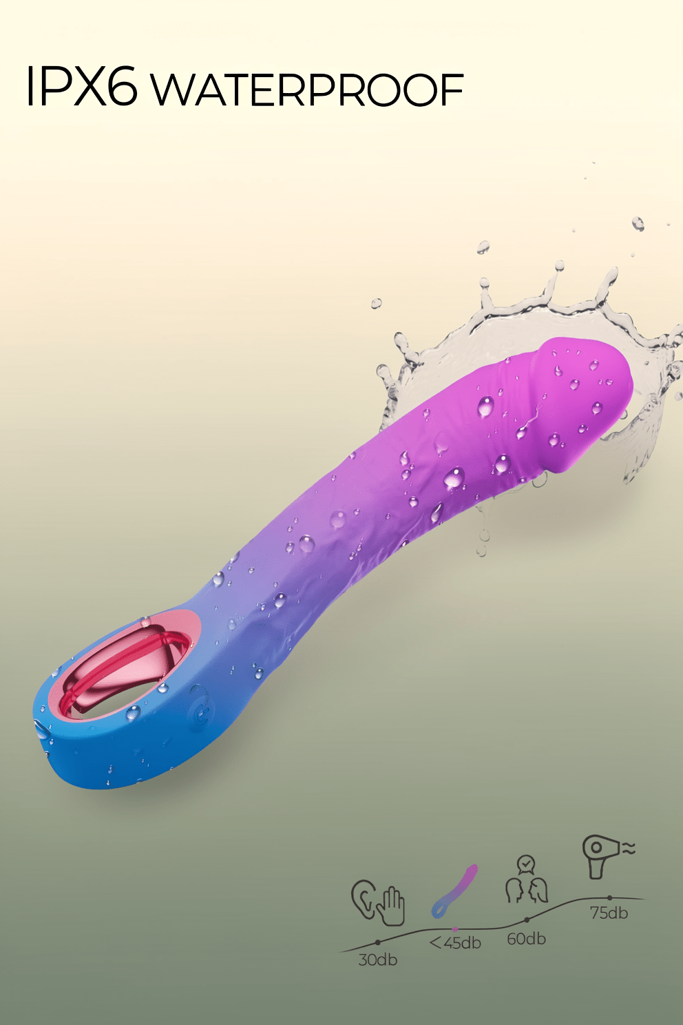 Realistic Dildo2