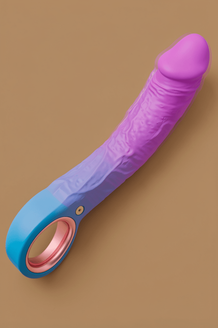 Realistic Dildo