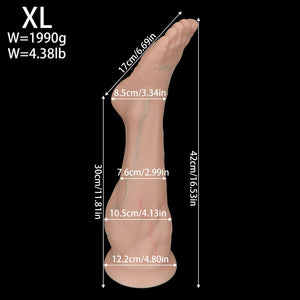 arm dildo toy13