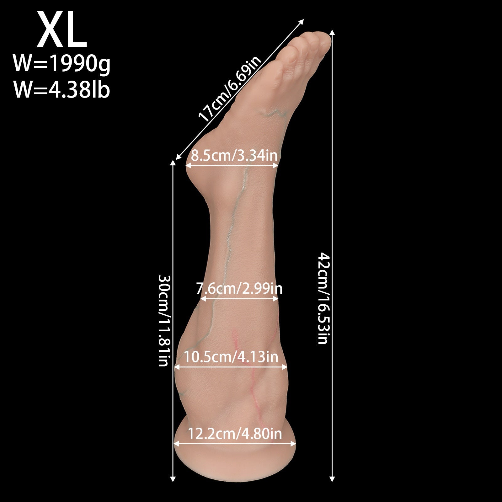 arm dildo toy13
