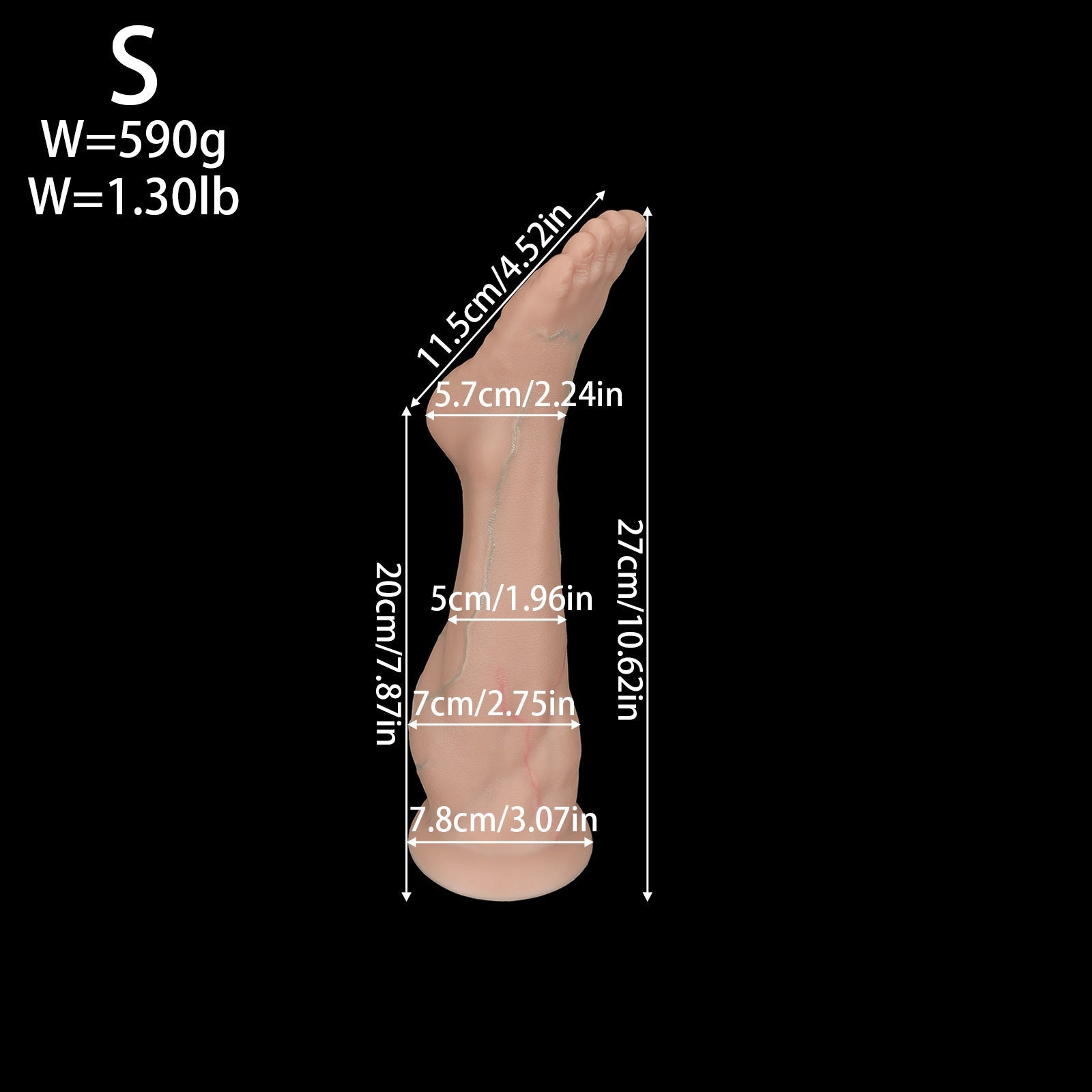 arm dildo toy10