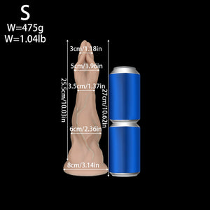 arm dildo toy5
