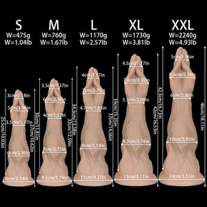 arm dildo toy4