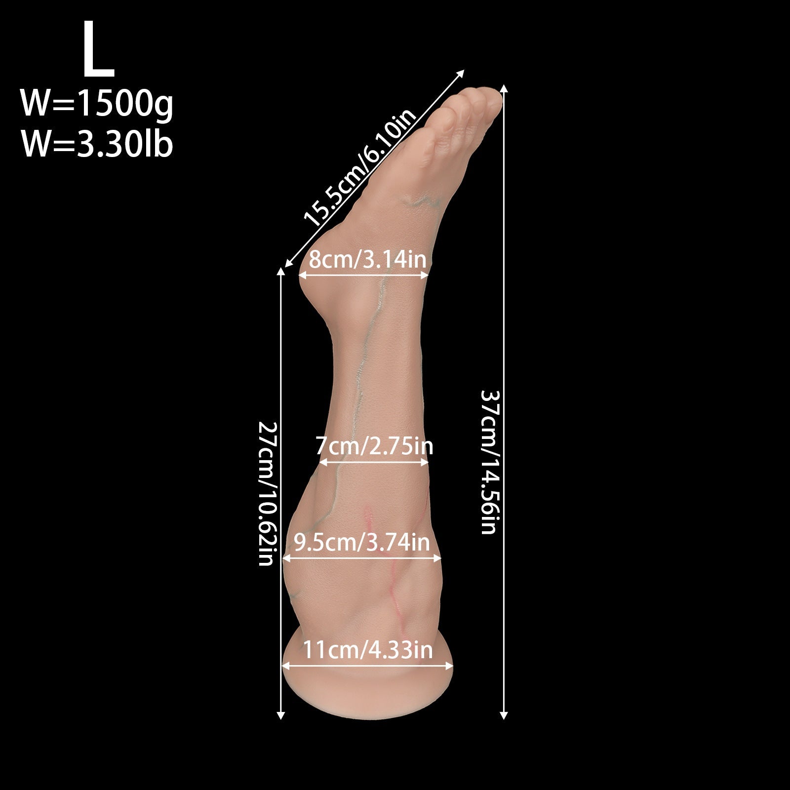 arm dildo toy12