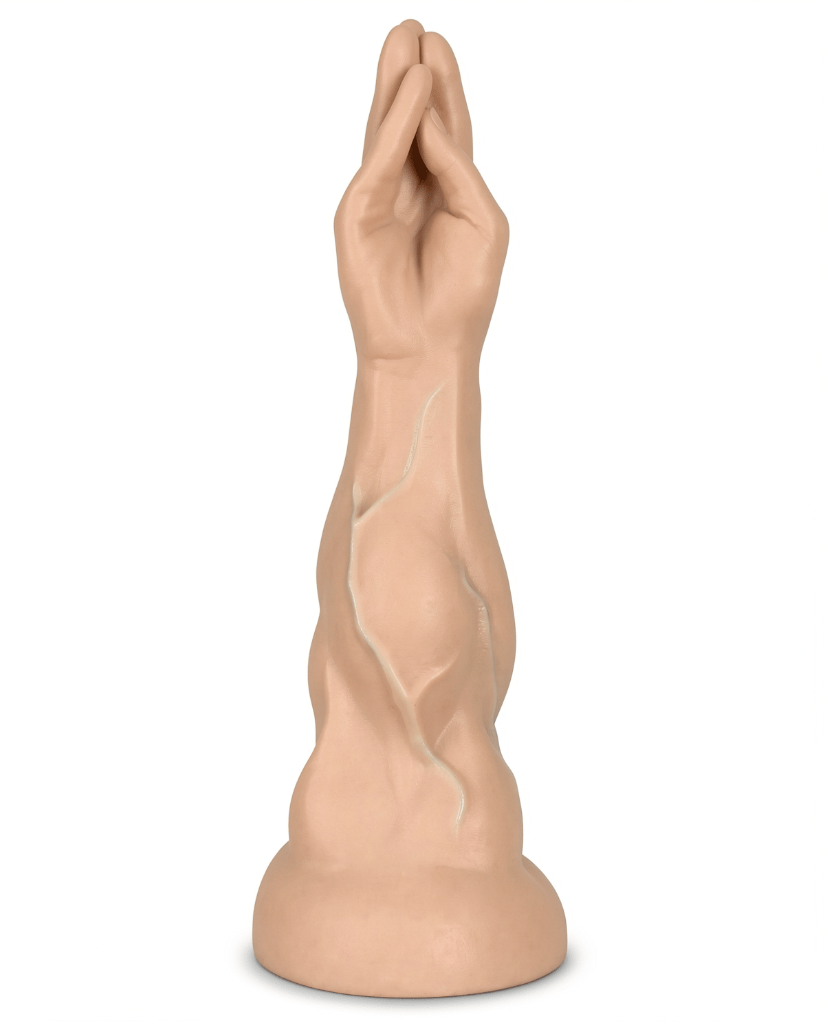 Realistic Silicone Arm Dildo Toy - Mairalea