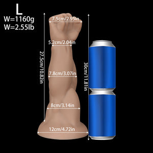 arm dildo toy17