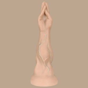 arm dildo toy20