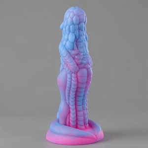 silicone dildo vibrator