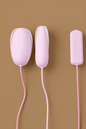 Remote Control Vibrator