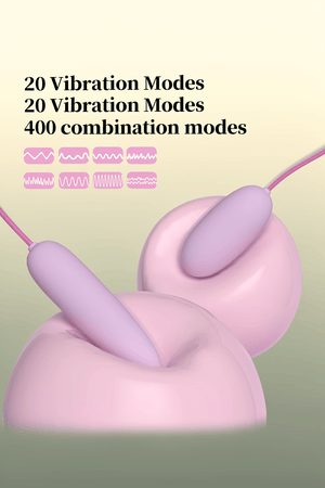 Remote Control Vibrator1