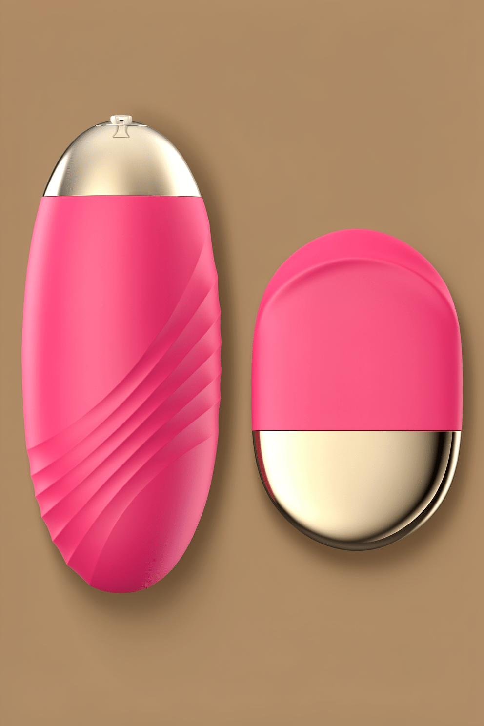 Remote Control Vibrator1