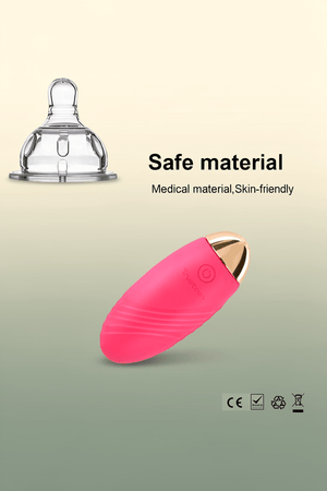 Remote Control Vibrator3