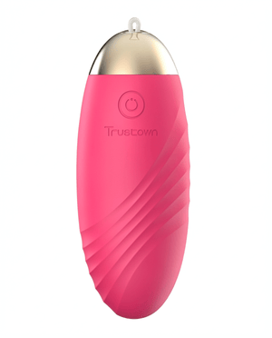 Remote Control Vibrator for Women | Wireless Clitoral & G Spot Stimulator, Waterproof Multi-Mode - Mairalea