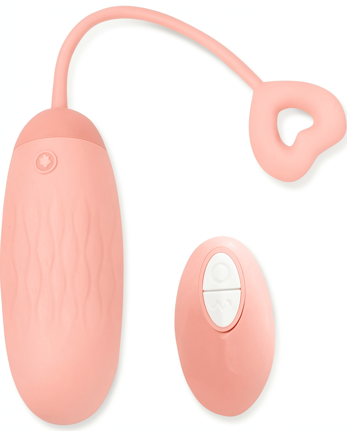Remote Control Vibrator for Women, Wireless Clitoral & G Spot Stimulator with Multiple Modes - Mairalea