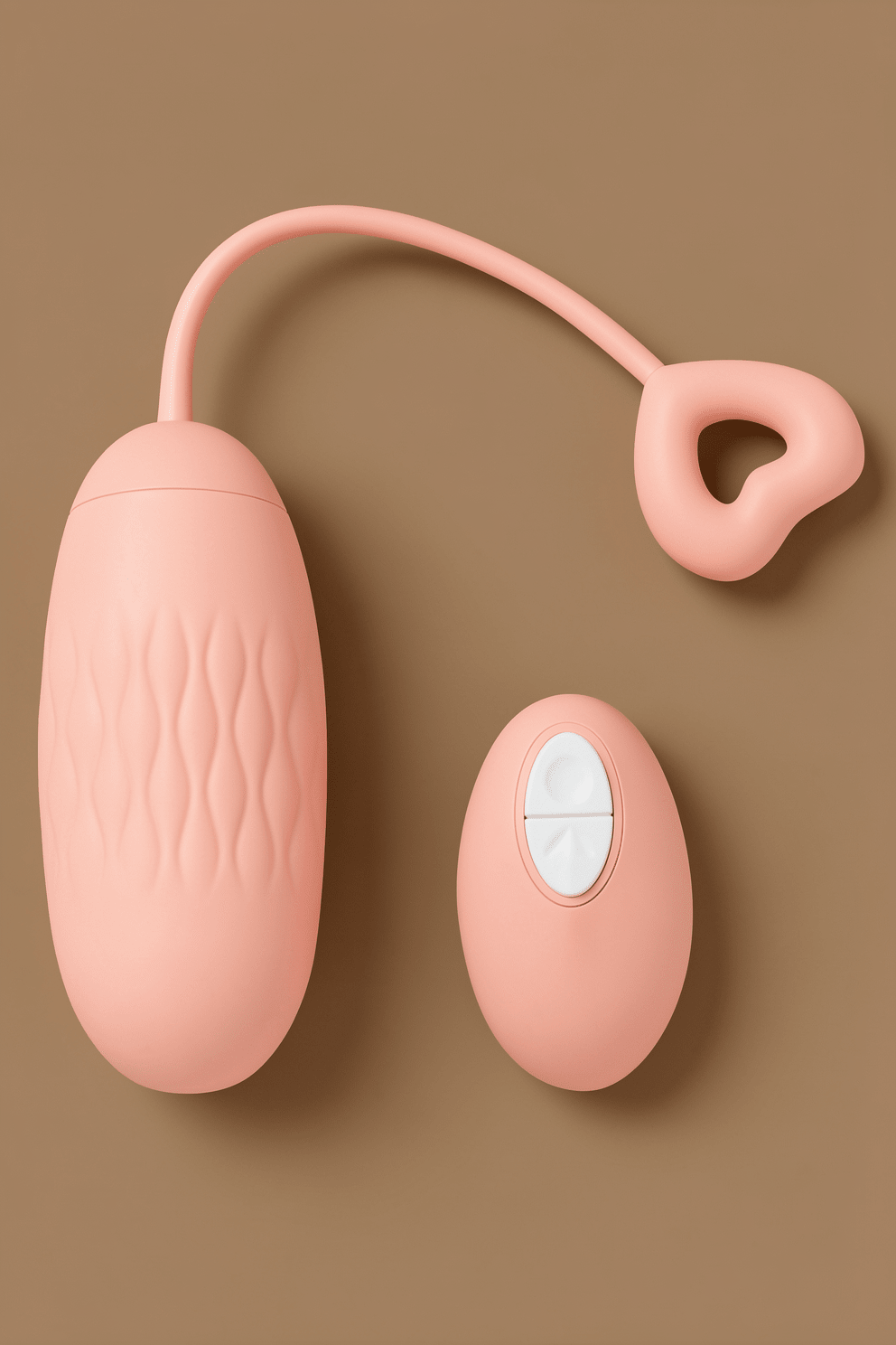 Remote Control Vibrator