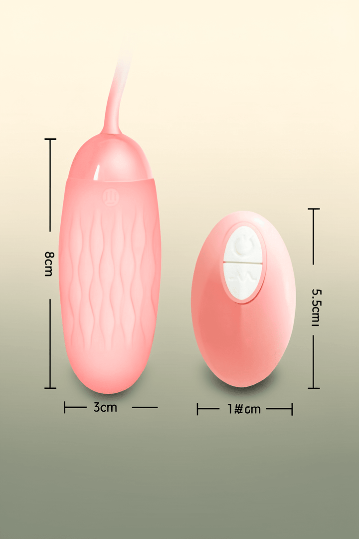 Remote Control Vibrator1