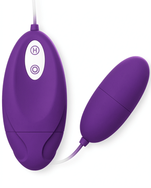 Remote Control Vibrator | Wireless Clitoral & G Spot Stimulator for Women, Waterproof Multi-Mode - Mairalea