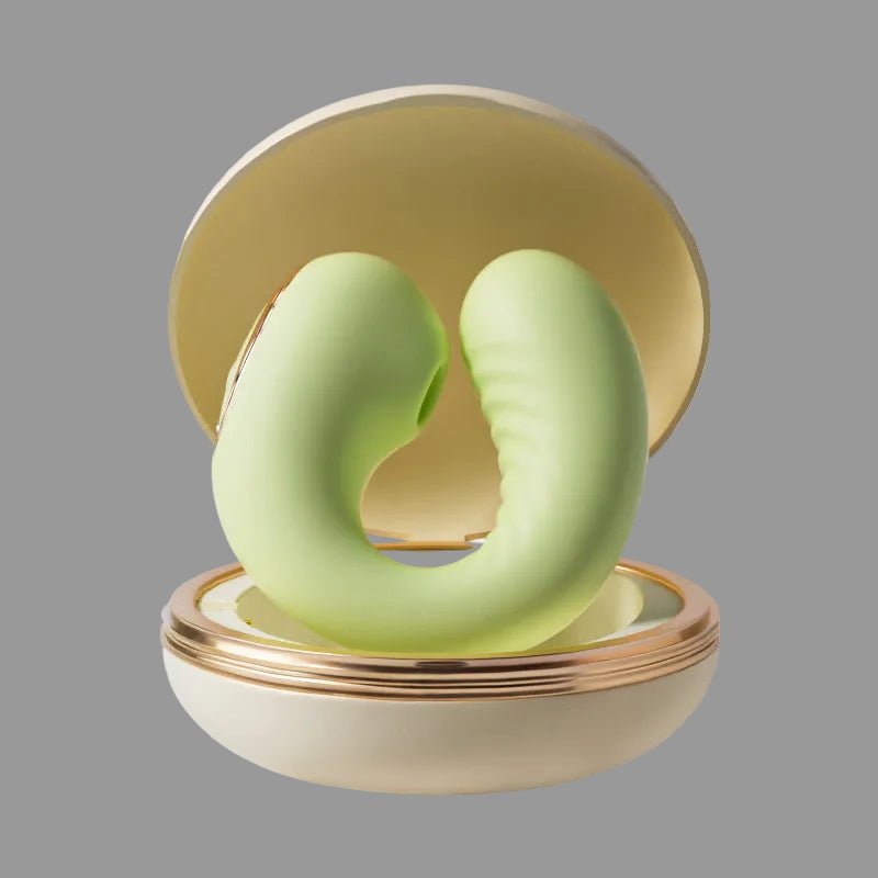 Remote Control Wearable Egg Vibrator - Mairalea