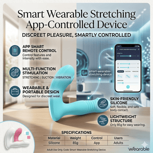 remote control wearable egg vibrator