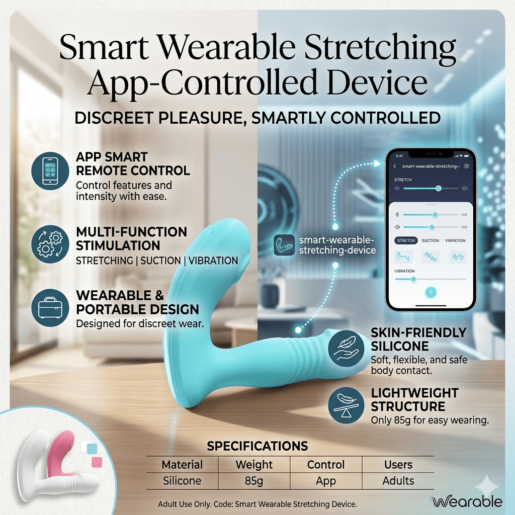 remote control wearable egg vibrator