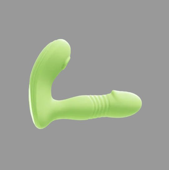 remote control wearable egg vibrator