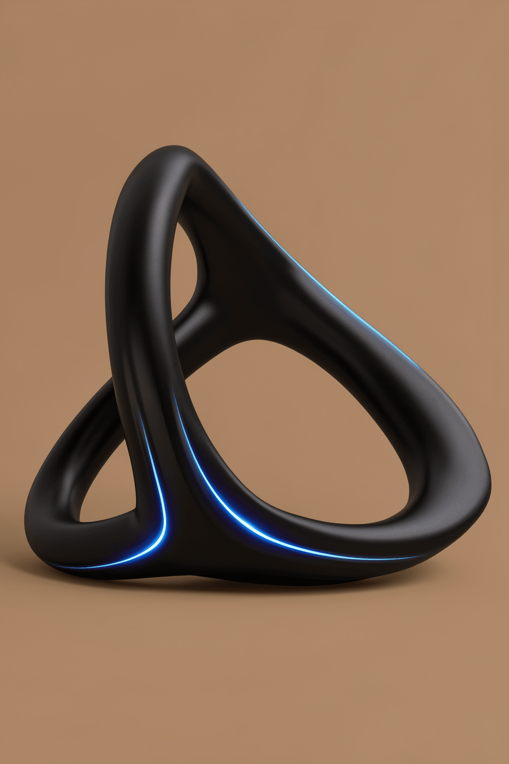 Silicone Penis Ring for Men, Adorime 3 in 1 Ultra Soft Stretchy Cock Ring Penis Enlargers Erection Tool, Sex Toy for Men - Mairalea
