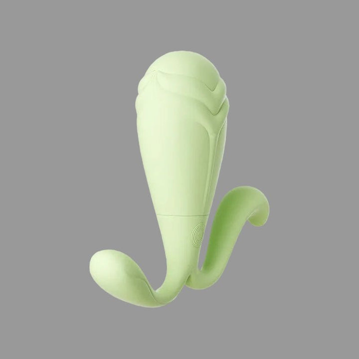 app controlled wearable vibrator