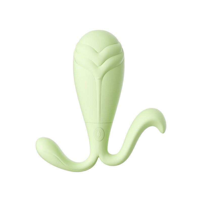 Smart Wearable Remote Control Massager for Women - Mairalea