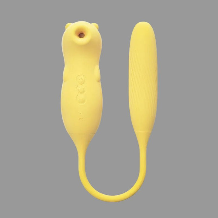 Suction Egg Vibrator - Mairalea