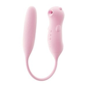 Suction Egg Vibrator - Mairalea