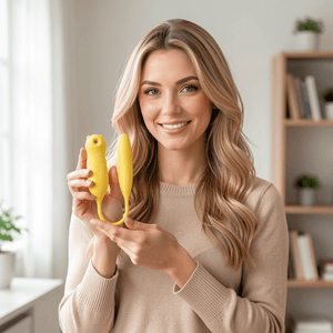 Suction Egg Vibrator - Mairalea