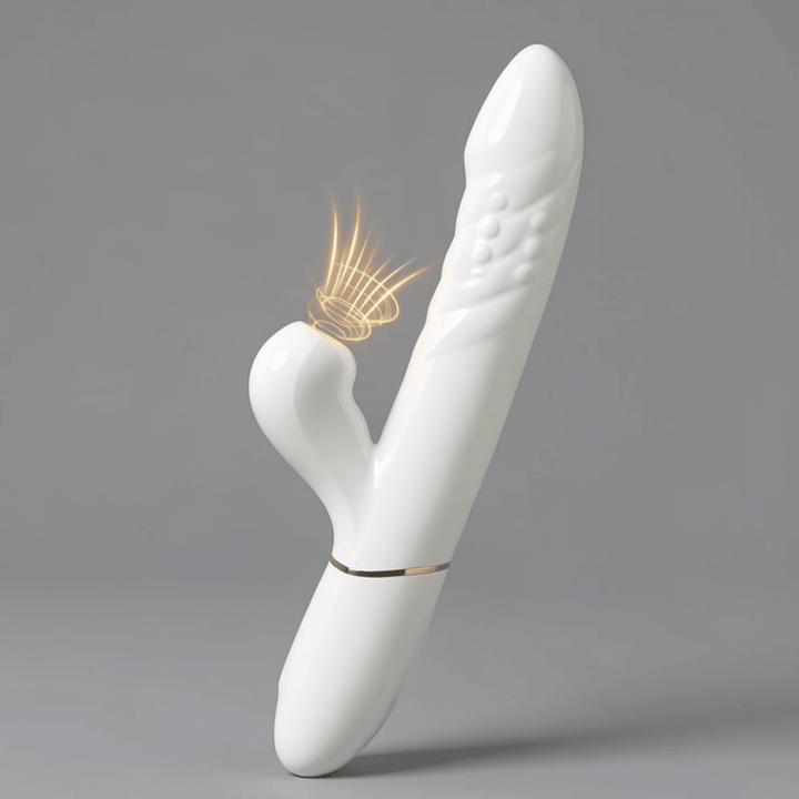 suction vibrator