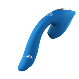 Suction Telescopic Vibrating Wand - Mairalea