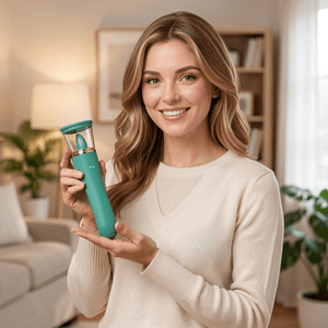Suction Tongue - Licking Vibrating Wand - Mairalea