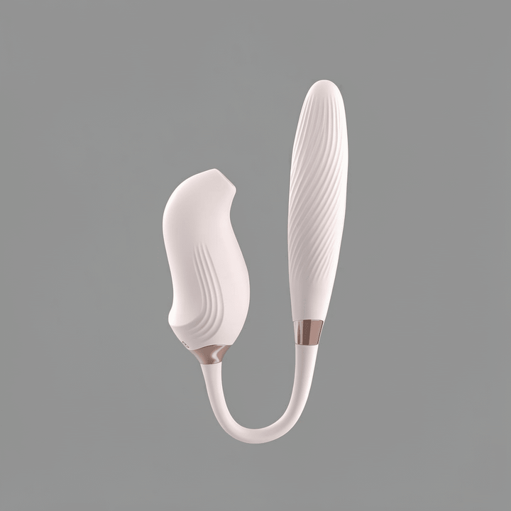 clitoral suction vibrator