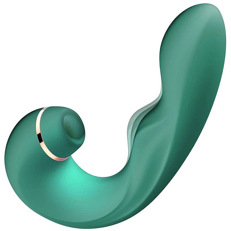 Suction Vibration Massager - Mairalea