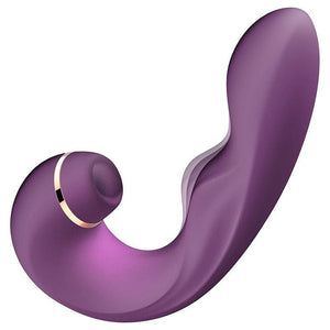 Suction Vibration Massager - Mairalea