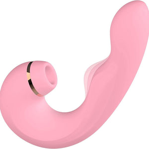 Suction Vibration Massager - Mairalea