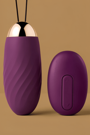 SVAKOM Bullet Vibrator