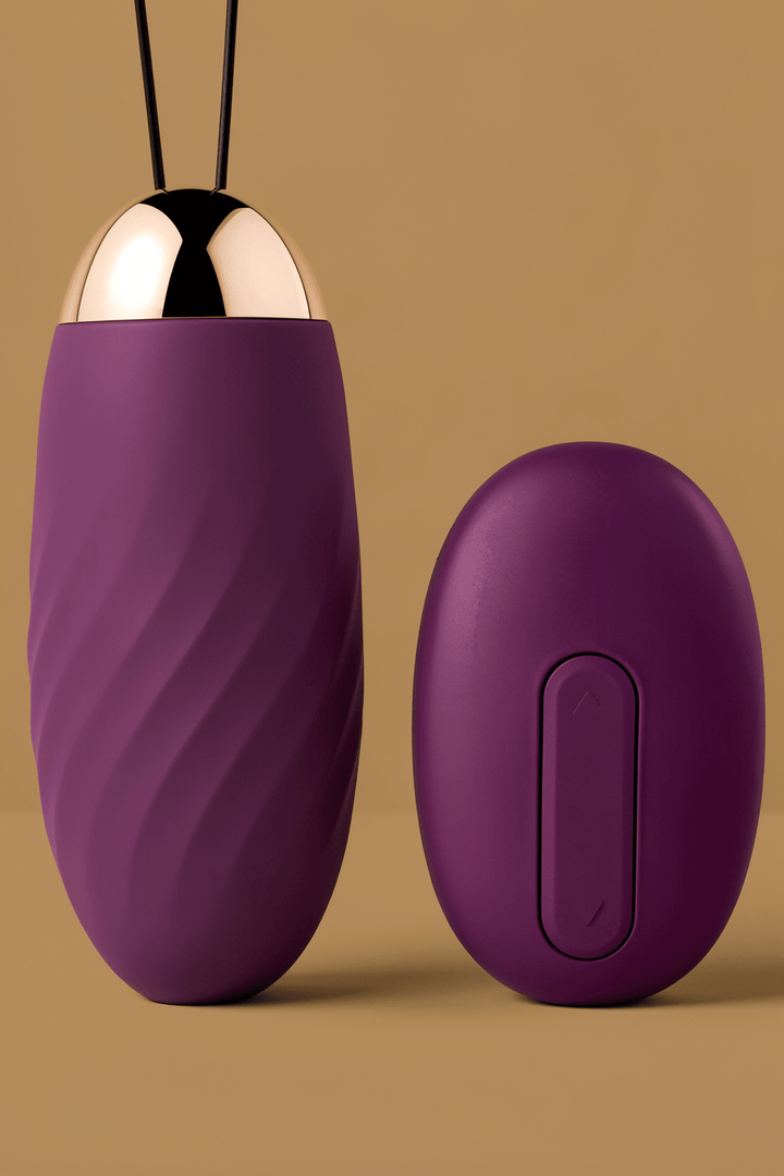 SVAKOM Bullet Vibrator