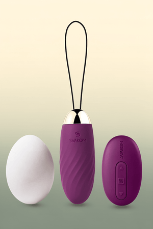 SVAKOM Bullet Vibrator2