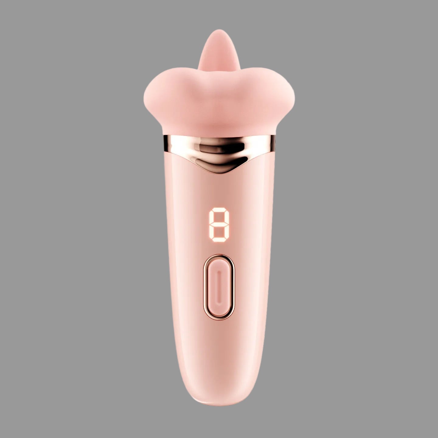 Tongue - Licking Suction Egg Vibrator - Mairalea