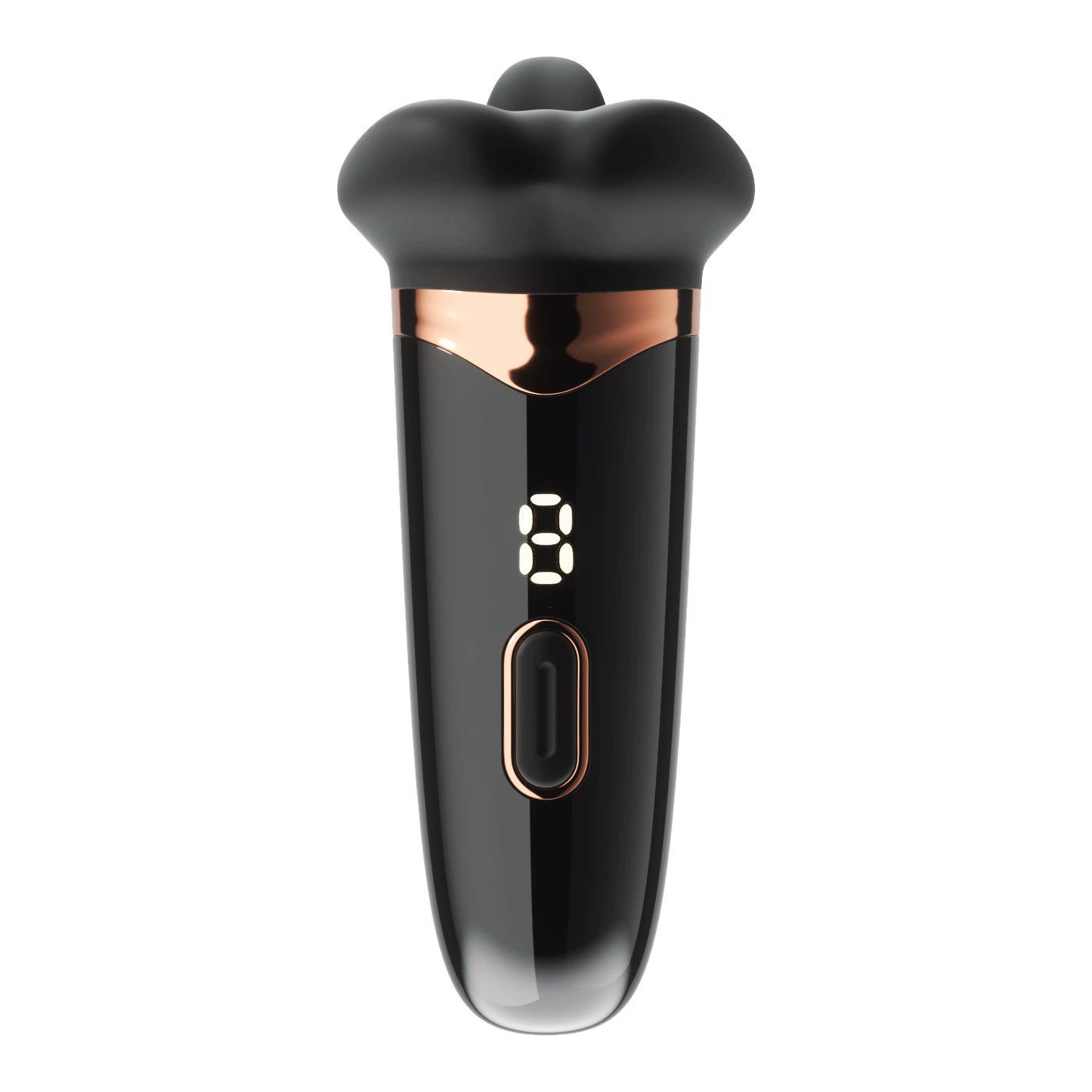 Tongue - Licking Suction Egg Vibrator - Mairalea