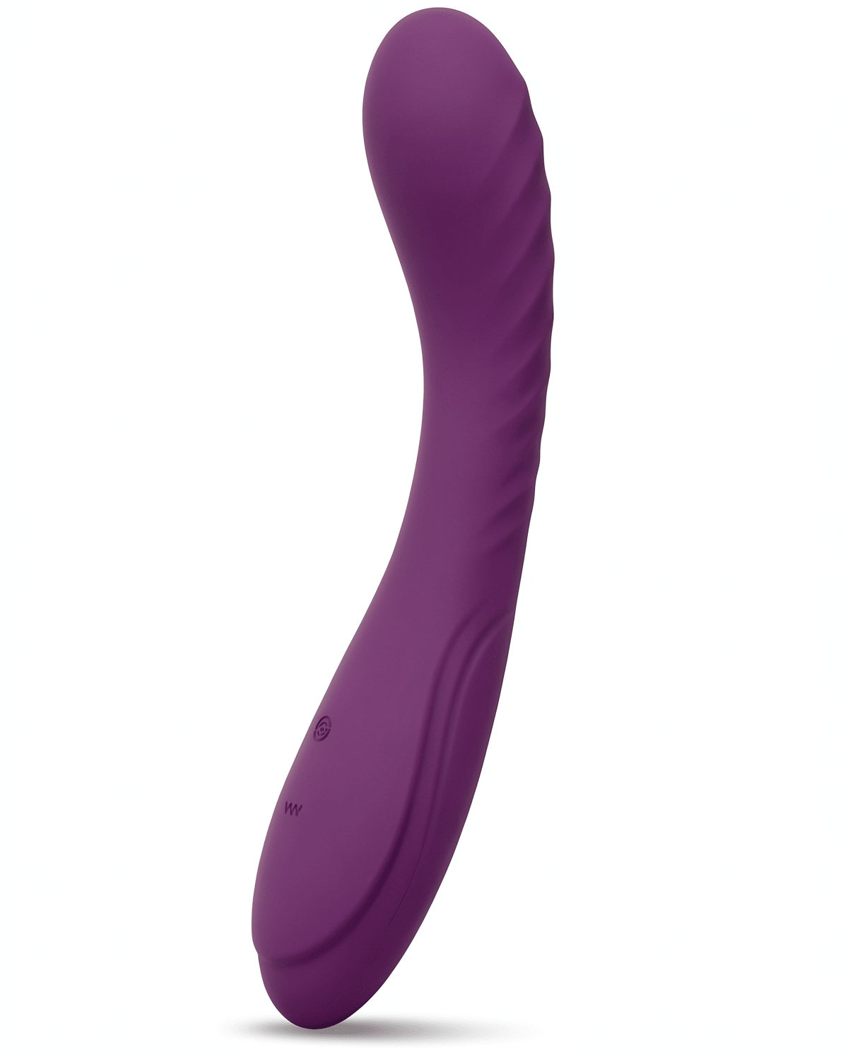 Tracy's Dog Powerful Vibrator for Women, Full Silicone G-Spot Massager with 10 Modes - Mairalea