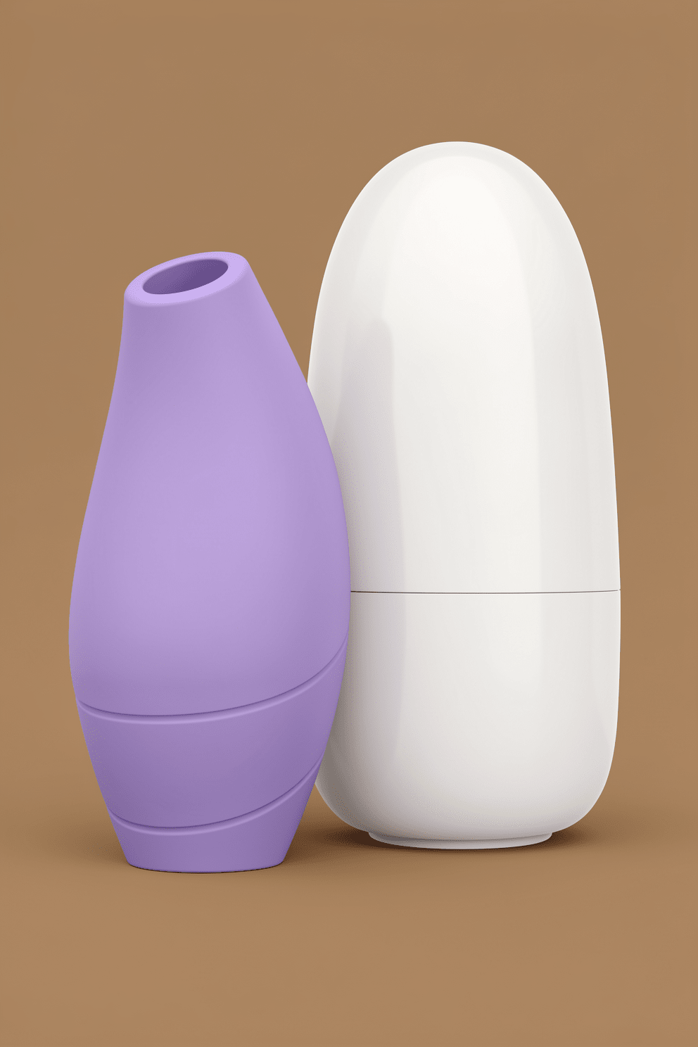 Tracy's Dog Vibrator Sex Toys, Palm Sucking Vibrators for Clit Nipple Stimulation, Adult Sex Toy with 10 Sucking Modes, Innovative Wireless Charging & Discreet, Mini Bullet for Solo & Couple, Pockiss - Mairalea