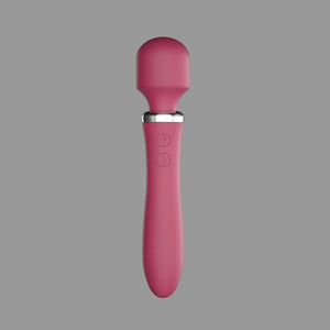 Variable Frequency Heated Massage Wand - MairaleaVariable Frequency Heated Massage Wand