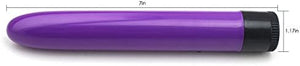 Vibrator by BEAUTY MOLLY 7 Inch Sex Adult Toys - Mairalea